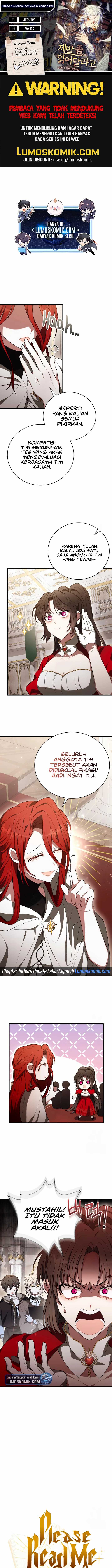 Baca Komik I Become a Legendary ArchMage by Reading a Book Chapter 15 bahasa Indonesia Gambar 1