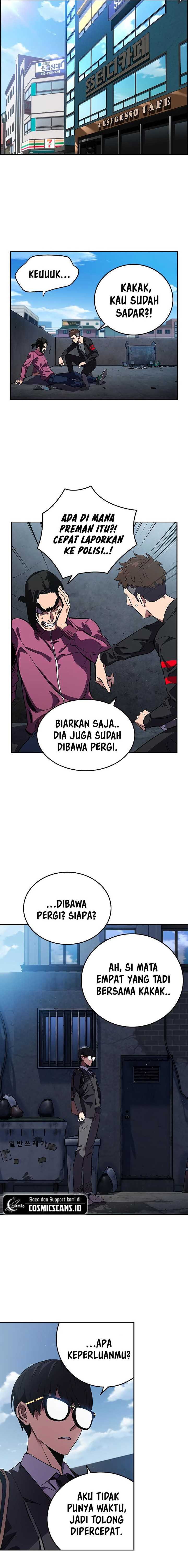 The Great War Chapter 2 Gambar 11