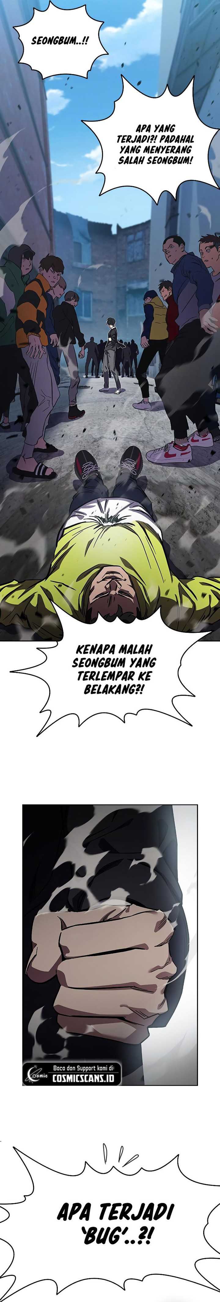 The Great War Chapter 2 Gambar 18