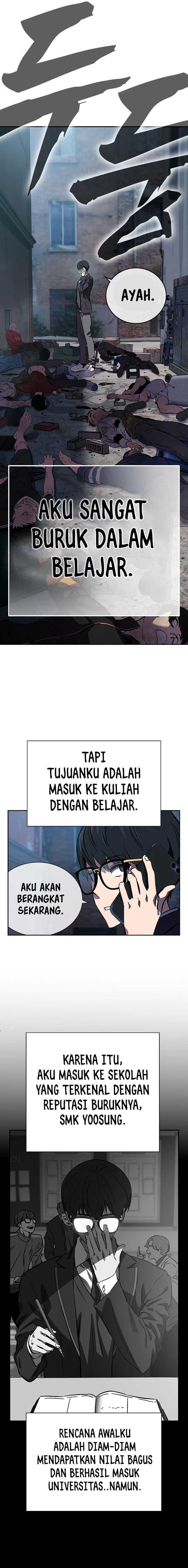 The Great War Chapter 2 Gambar 21