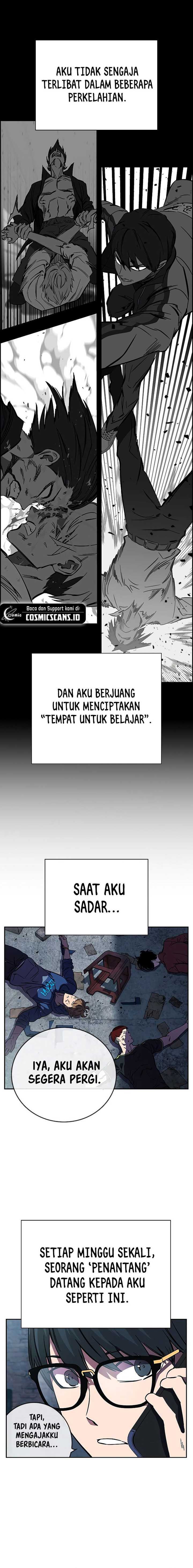 The Great War Chapter 2 Gambar 22