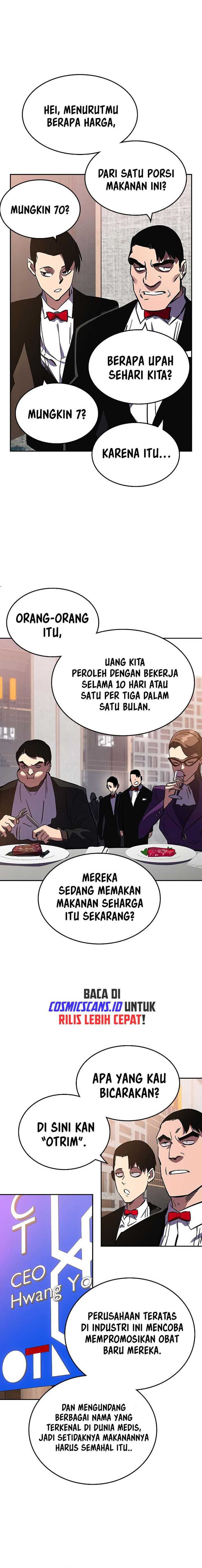 The Great War Chapter 2 Gambar 28