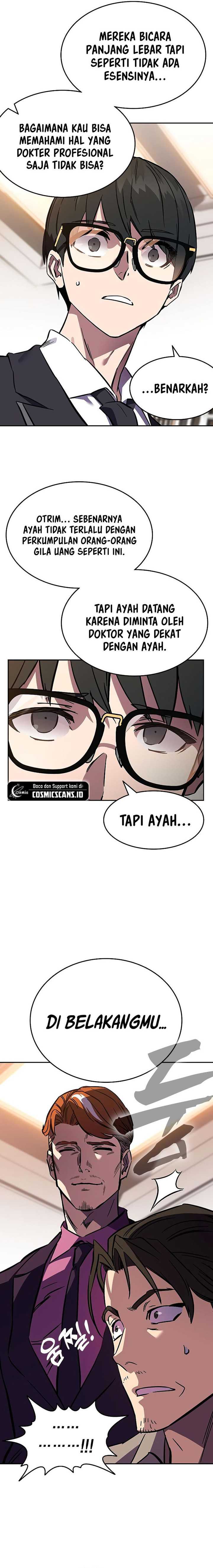 The Great War Chapter 2 Gambar 32