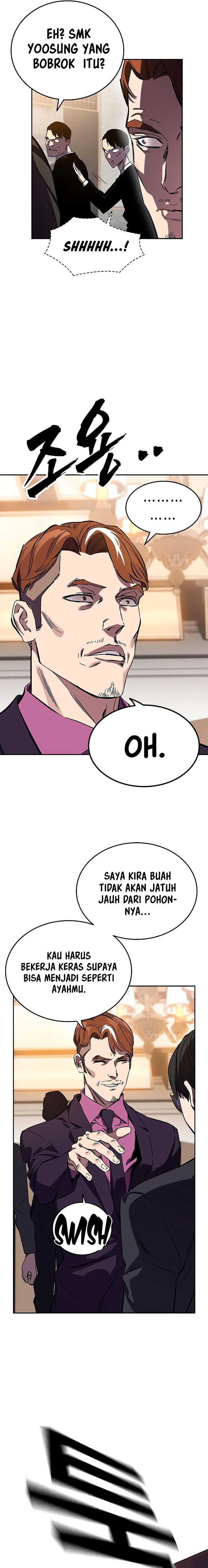 The Great War Chapter 2 Gambar 36