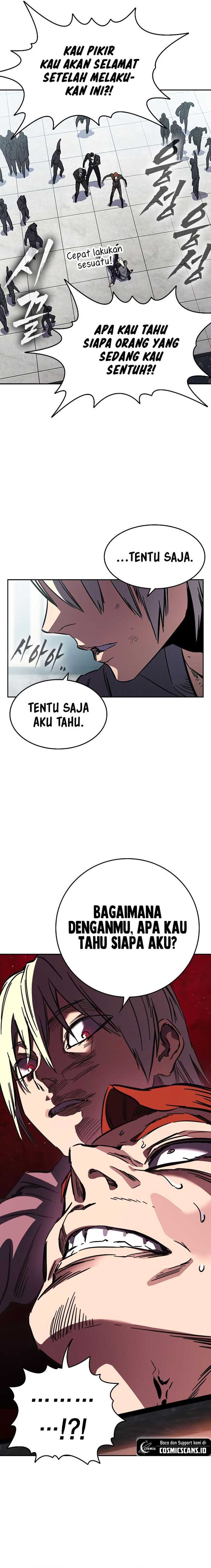 The Great War Chapter 2 Gambar 46