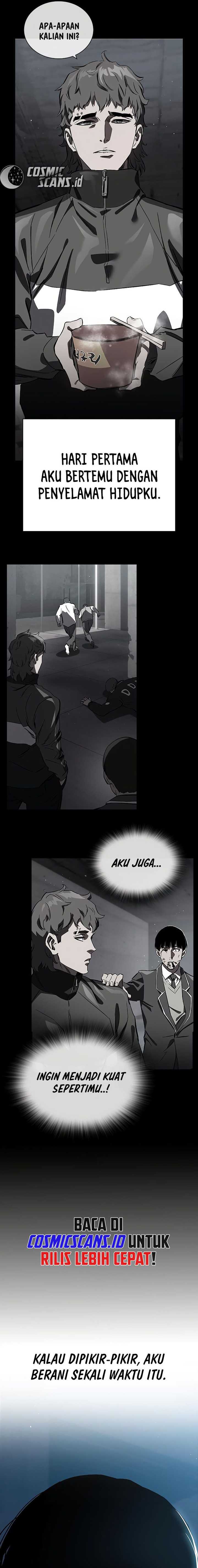 The Great War Chapter 1 Gambar 21