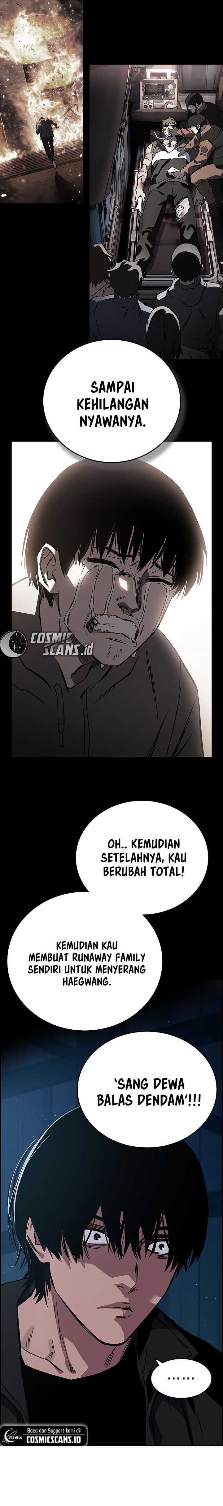 The Great War Chapter 1 Gambar 28