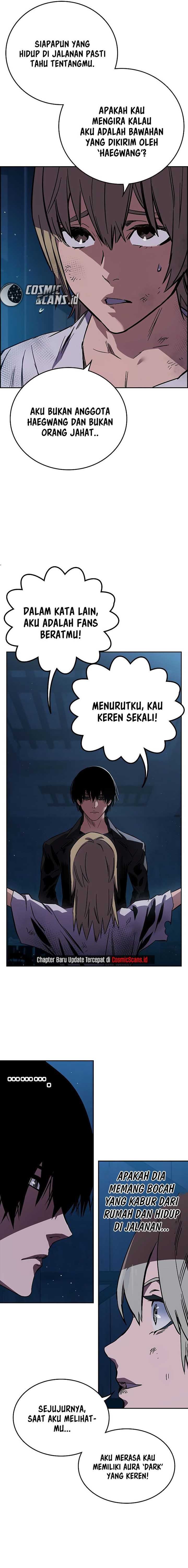 The Great War Chapter 1 Gambar 29