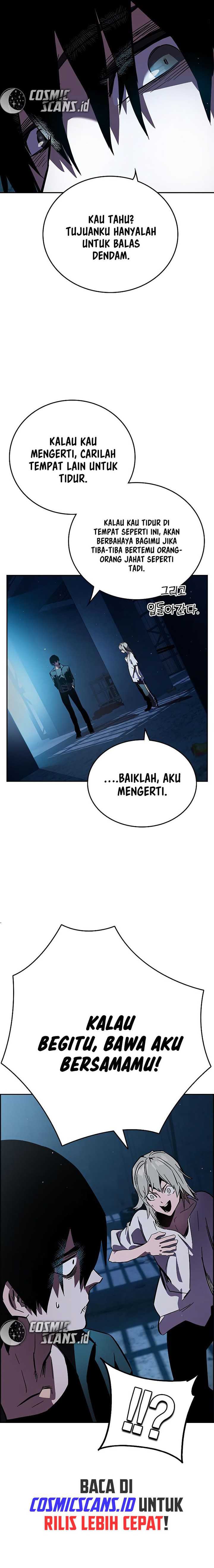 The Great War Chapter 1 Gambar 31