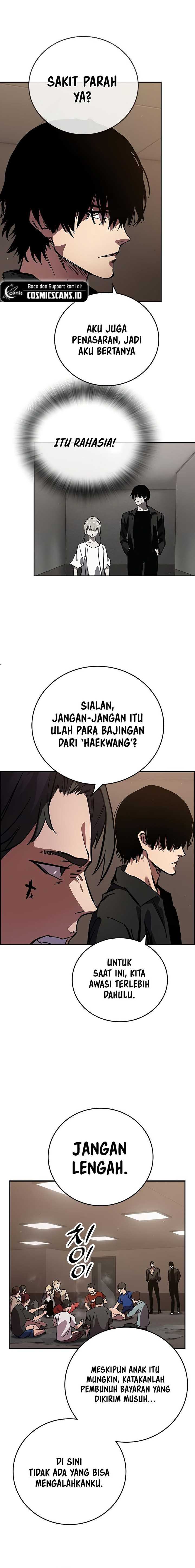 The Great War Chapter 1 Gambar 43