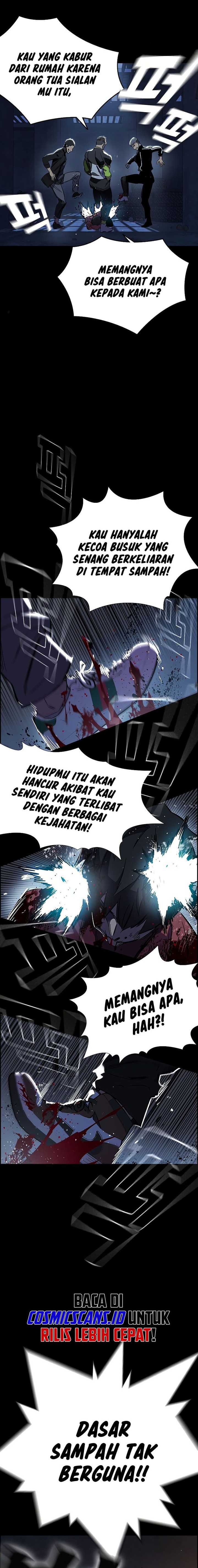 The Great War Chapter 1 Gambar 5