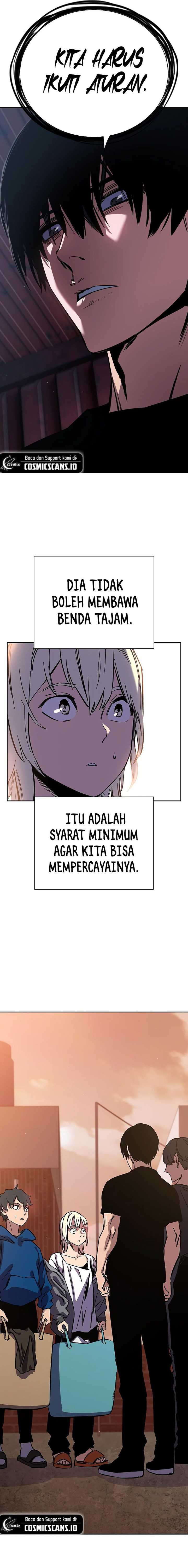 The Great War Chapter 1 Gambar 54