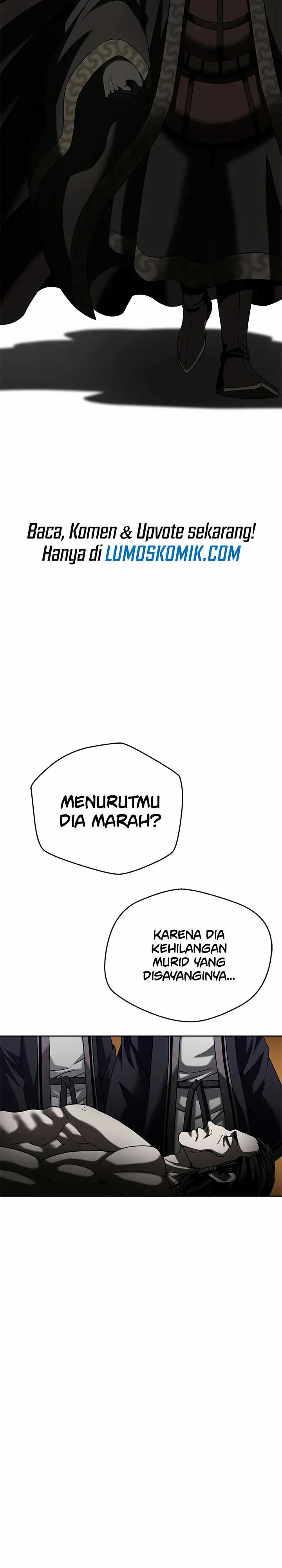 Invincible Territory Chapter 11 bahasa Indonesia Gambar 14