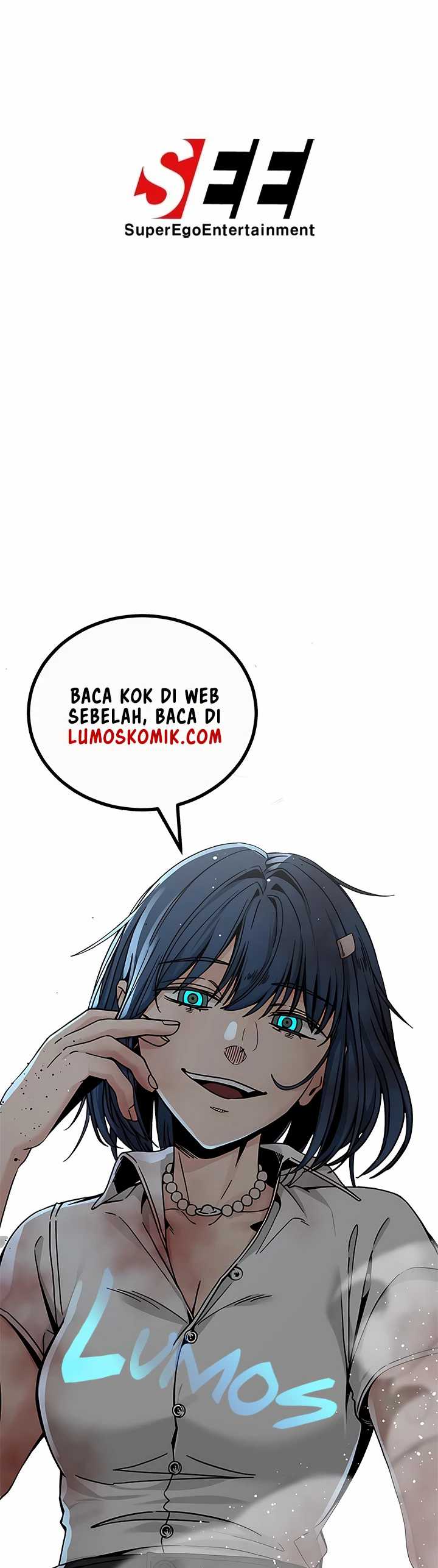 Invincible Territory Chapter 11 bahasa Indonesia Gambar 31