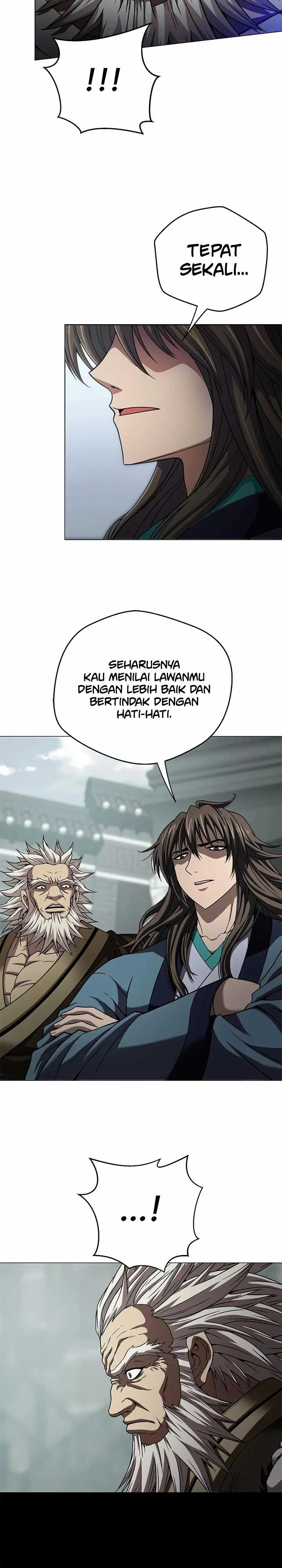 Invincible Territory Chapter 11 bahasa Indonesia Gambar 5