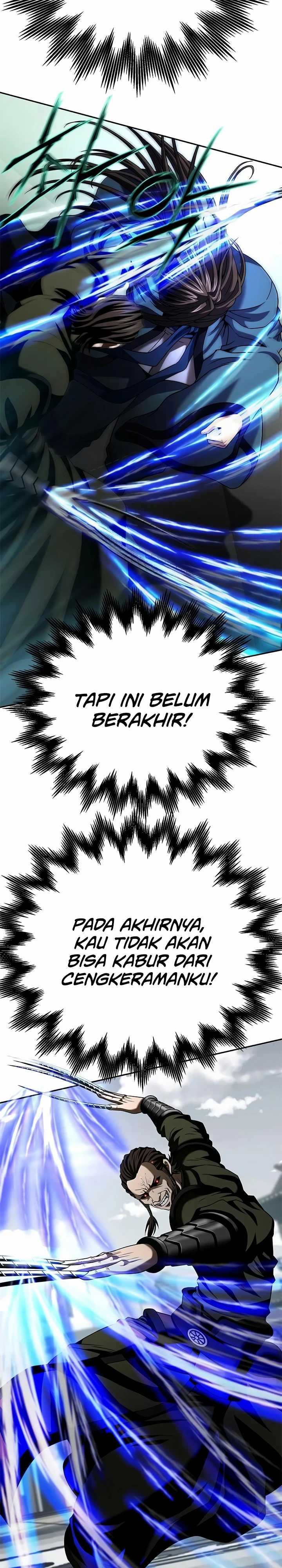 Invincible Territory Chapter 10 bahasa Indonesia Gambar 10