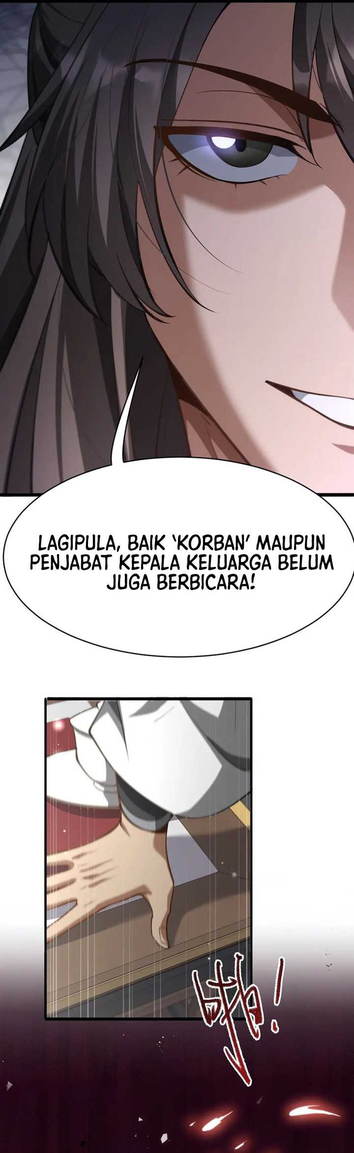 The Prodigal Taoist Son Chapter 2 bahasa Indonesia Gambar 36