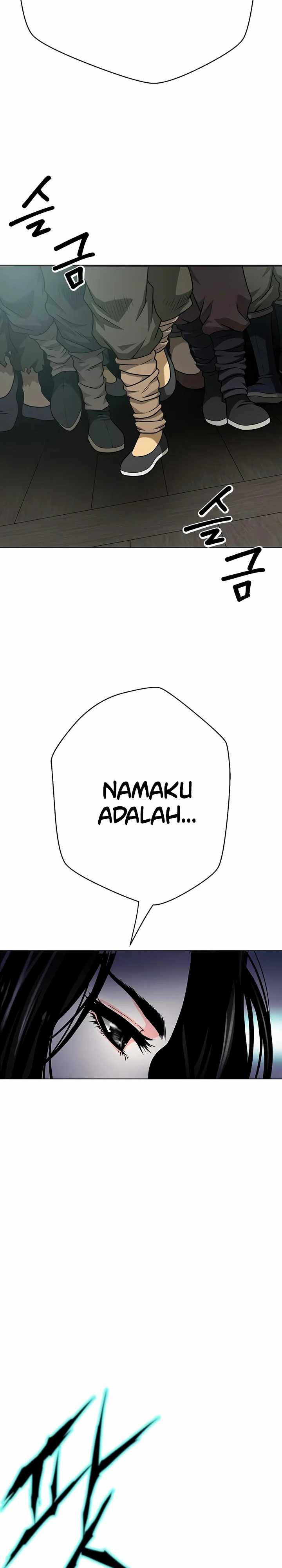 Invincible Territory Chapter 9 bahasa Indonesia Gambar 5