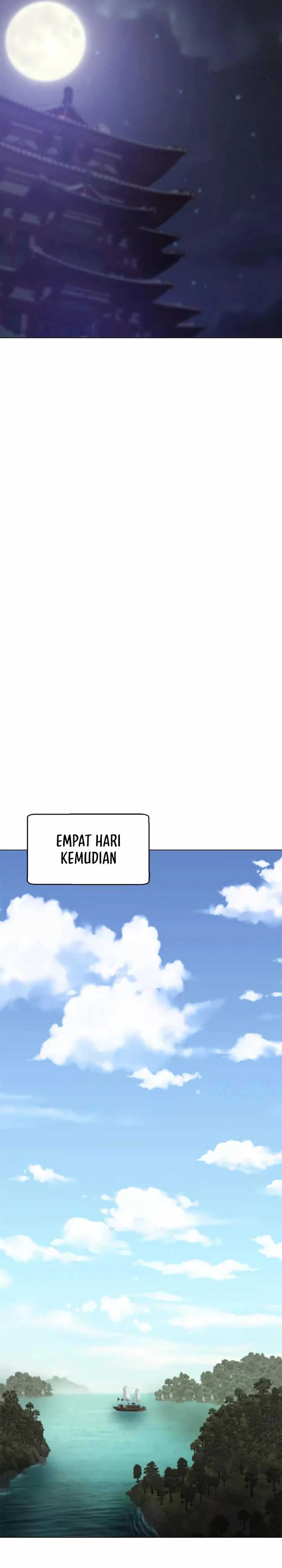 Invincible Territory Chapter 8 bahasa Indonesia Gambar 32