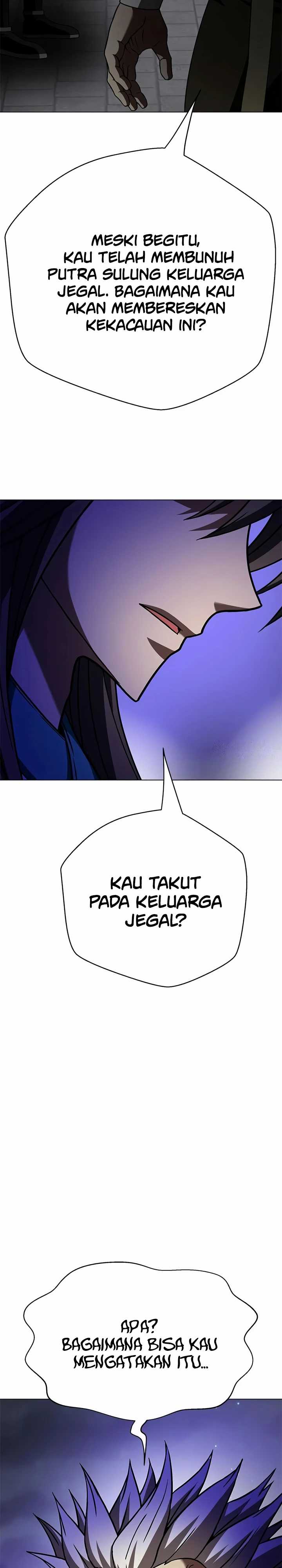 Invincible Territory Chapter 8 bahasa Indonesia Gambar 5