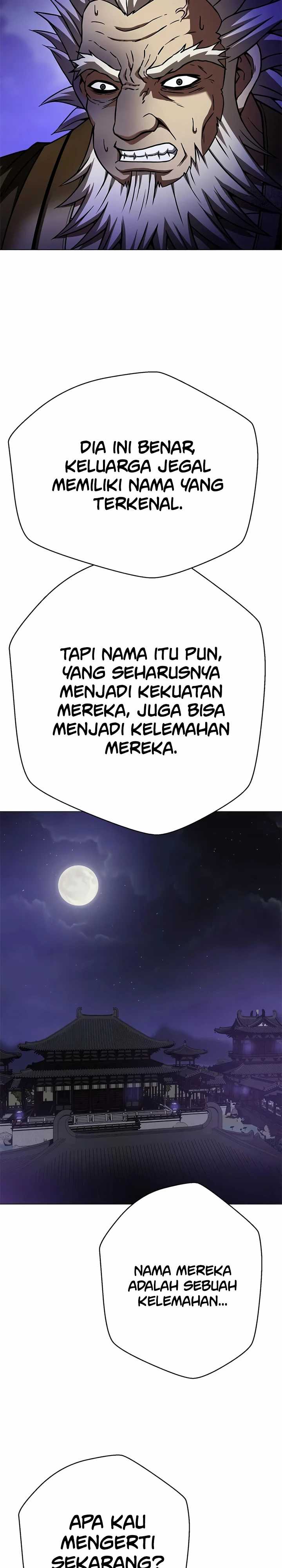 Invincible Territory Chapter 8 bahasa Indonesia Gambar 6