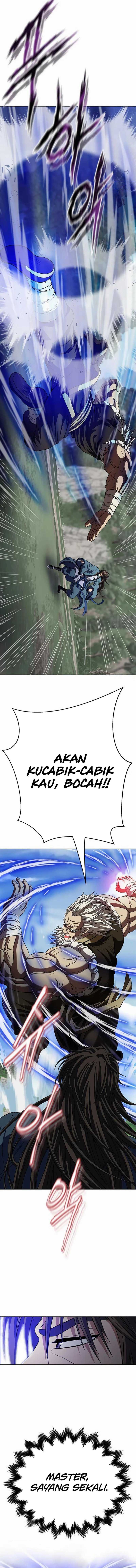 Invincible Territory Chapter 6 bahasa Indonesia Gambar 5