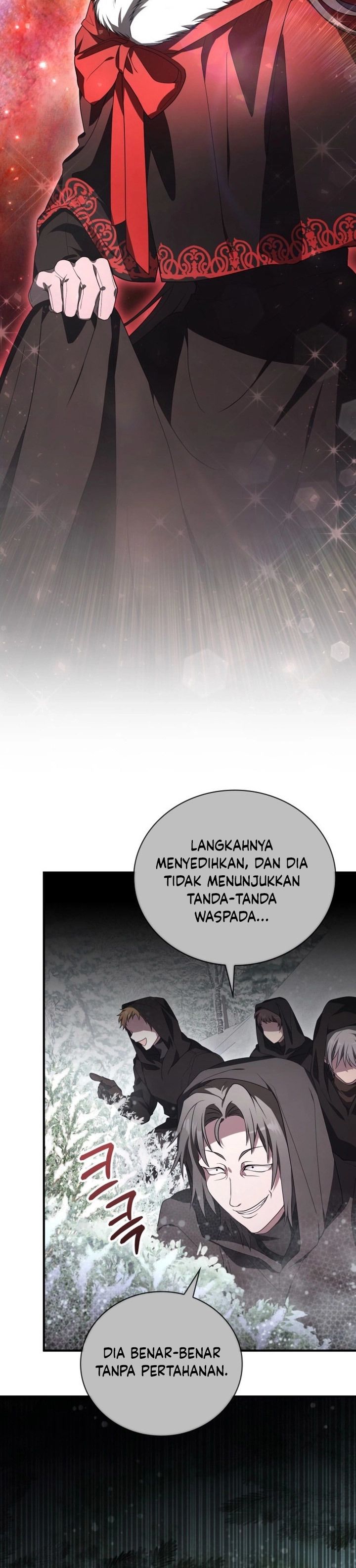 I Become a Legendary ArchMage by Reading a Book Chapter 7 bahasa Indonesia Gambar 4