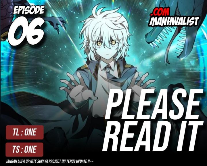 Baca Komik I Become a Legendary ArchMage by Reading a Book Chapter 6 bahasa Indonesia Gambar 1