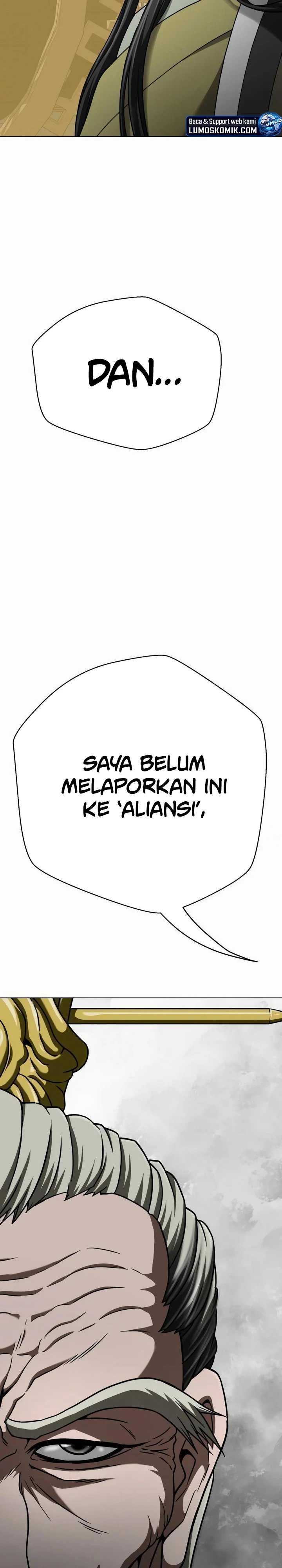 Invincible Territory Chapter 4 bahasa Indonesia Gambar 14