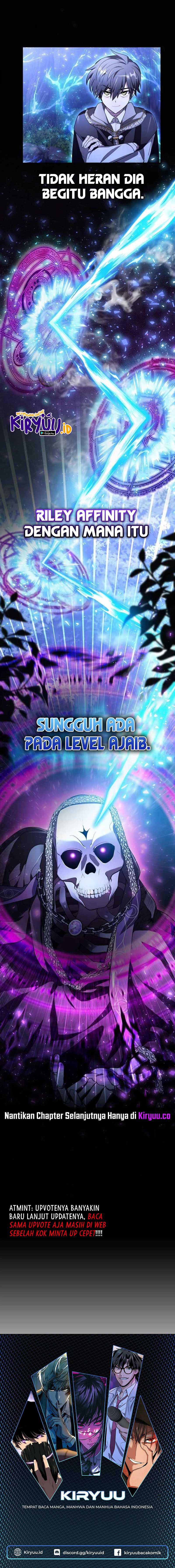 I Become a Legendary ArchMage by Reading a Book Chapter 4 bahasa Indonesia Gambar 14