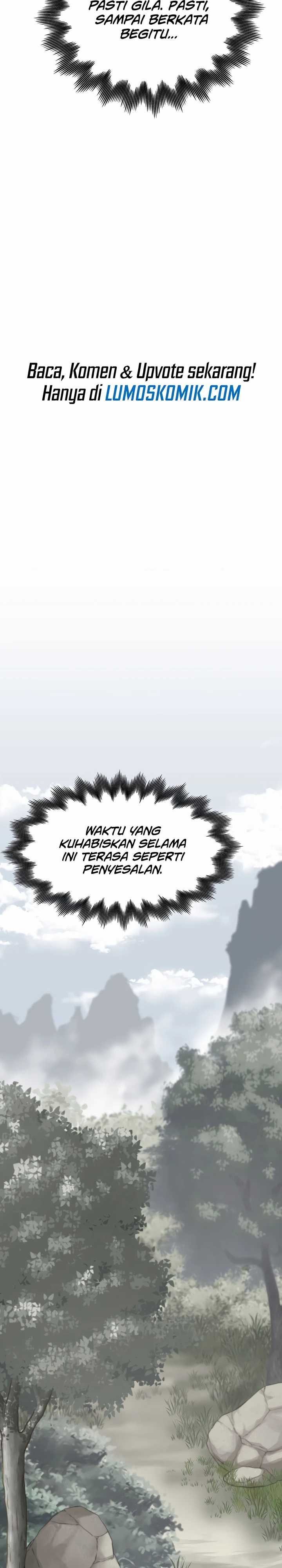 Invincible Territory Chapter 1 bahasa Indonesia Gambar 21