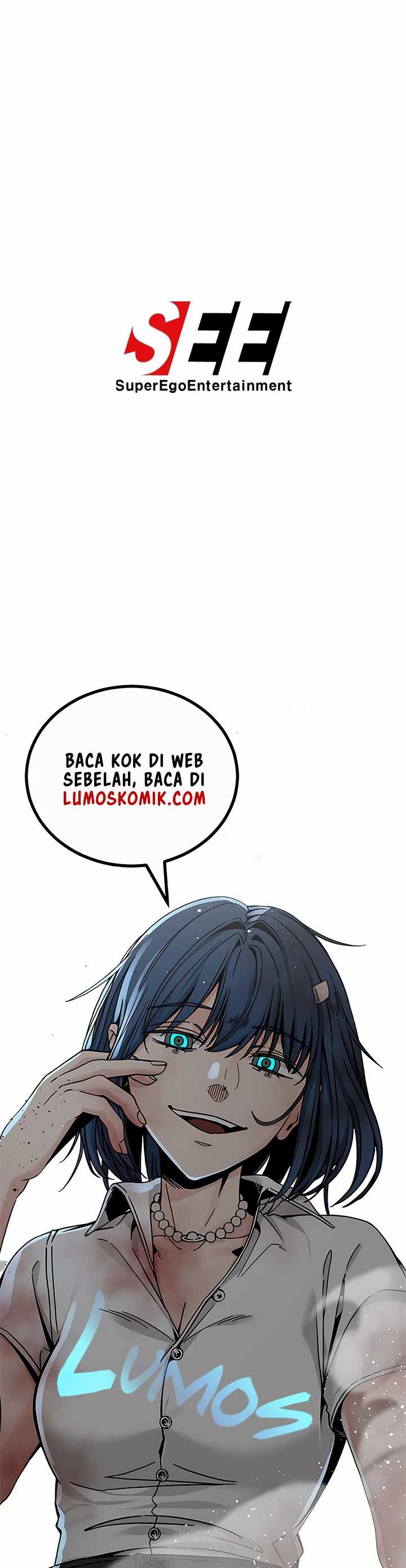 Invincible Territory Chapter 1 bahasa Indonesia Gambar 29