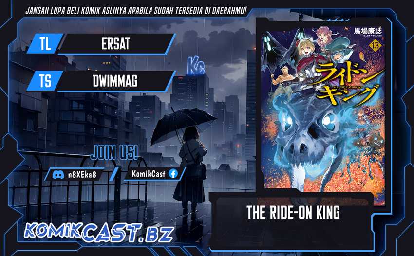 Baca Komik Isekai Putin Chapter 74 Gambar 1