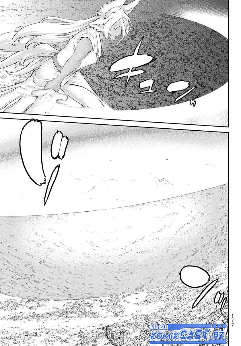 Isekai Putin Chapter 74 Gambar 12