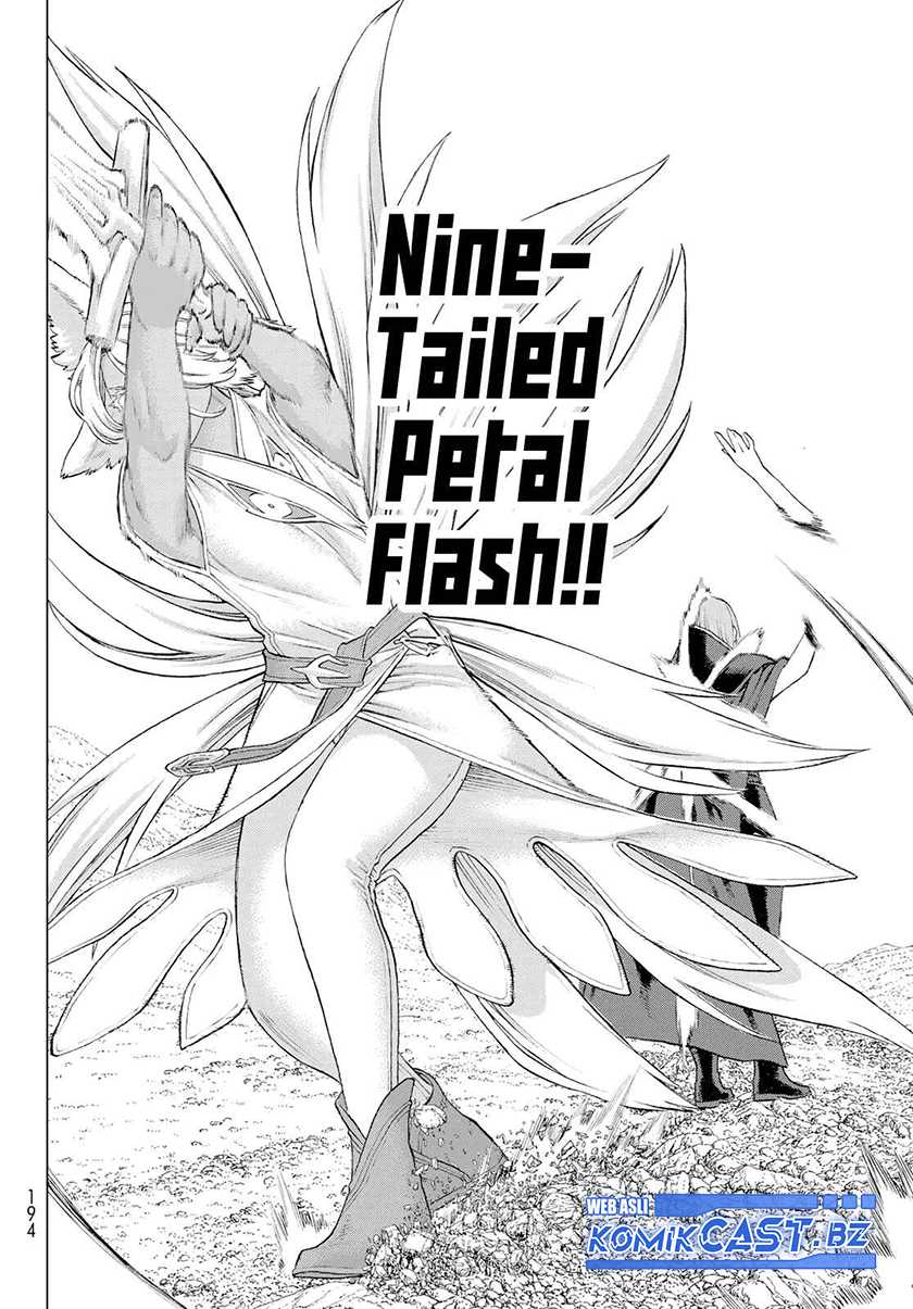 Isekai Putin Chapter 74 Gambar 29