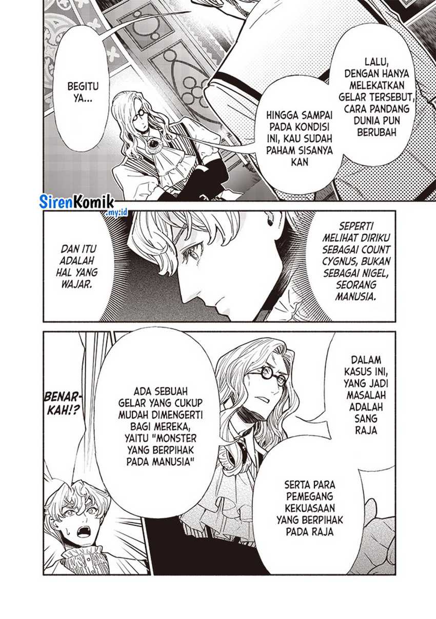 Tensei Goblin da kedo Shitsumon aru? Chapter 111 Gambar 13