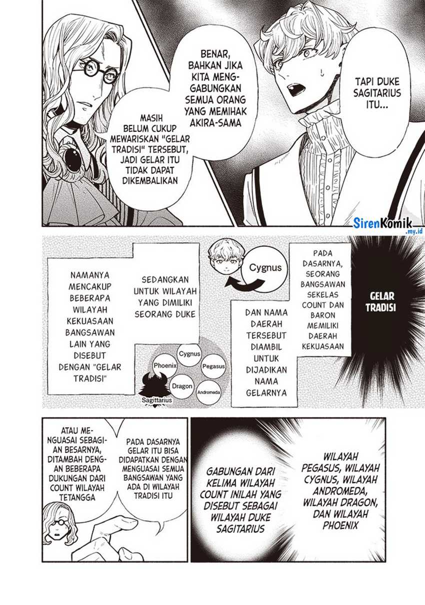 Tensei Goblin da kedo Shitsumon aru? Chapter 111 Gambar 15