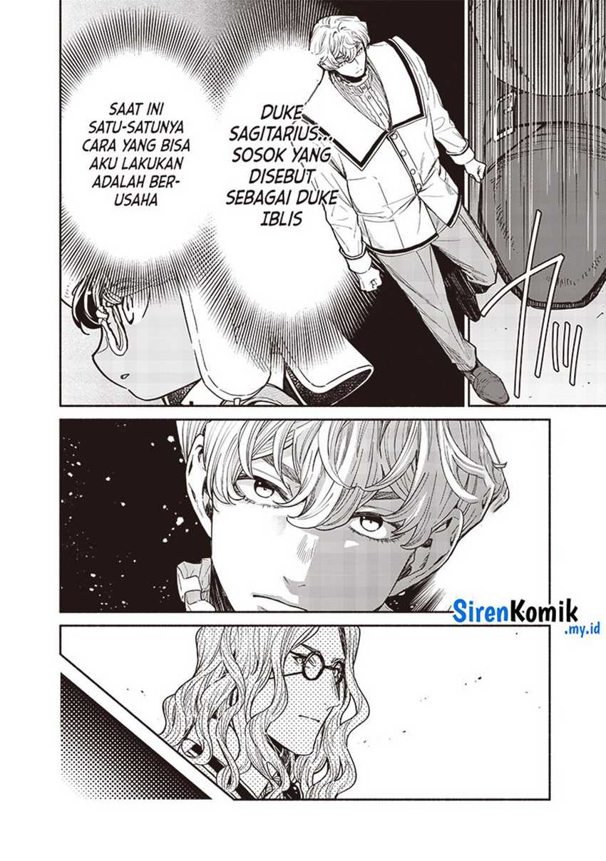 Tensei Goblin da kedo Shitsumon aru? Chapter 111 Gambar 17