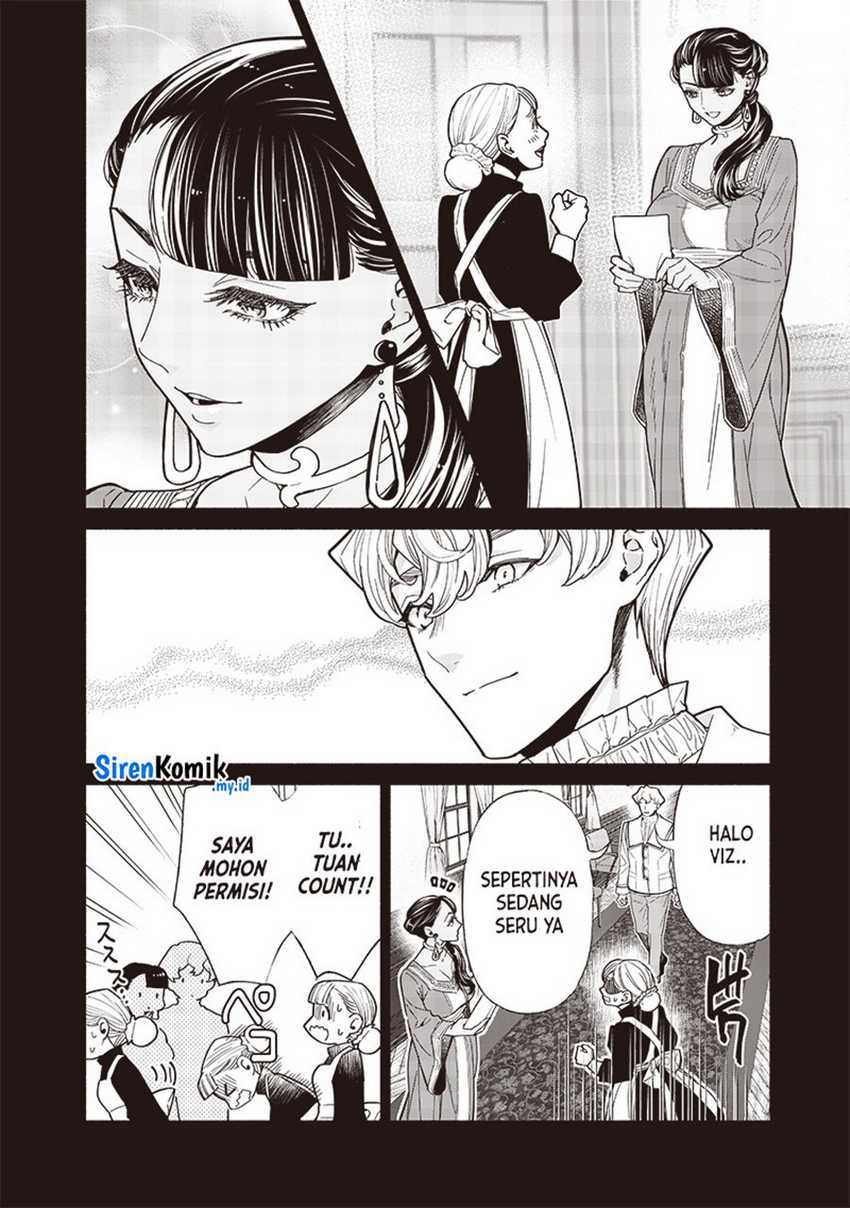 Tensei Goblin da kedo Shitsumon aru? Chapter 111 Gambar 3