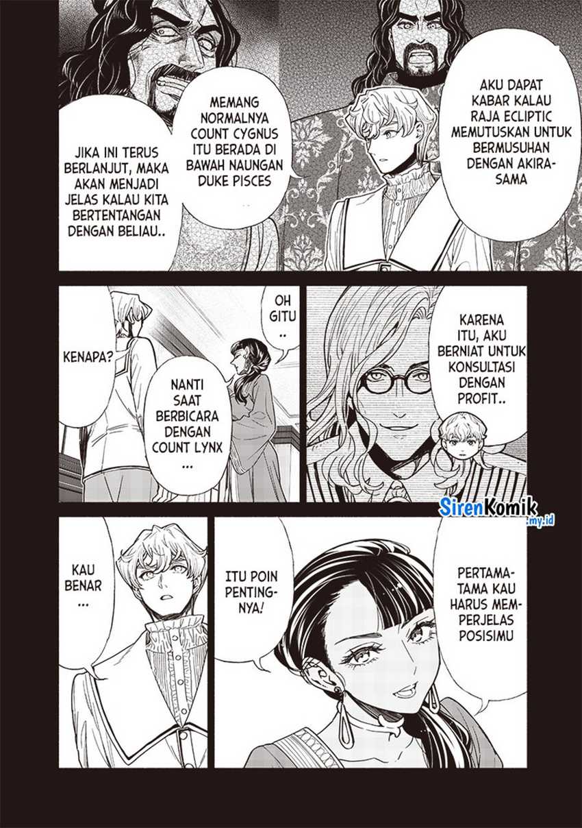 Tensei Goblin da kedo Shitsumon aru? Chapter 111 Gambar 7