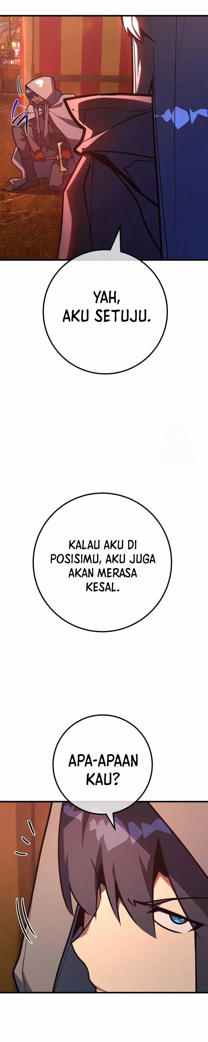 The Game’s Greatest Troll Chapter 112 Gambar 10