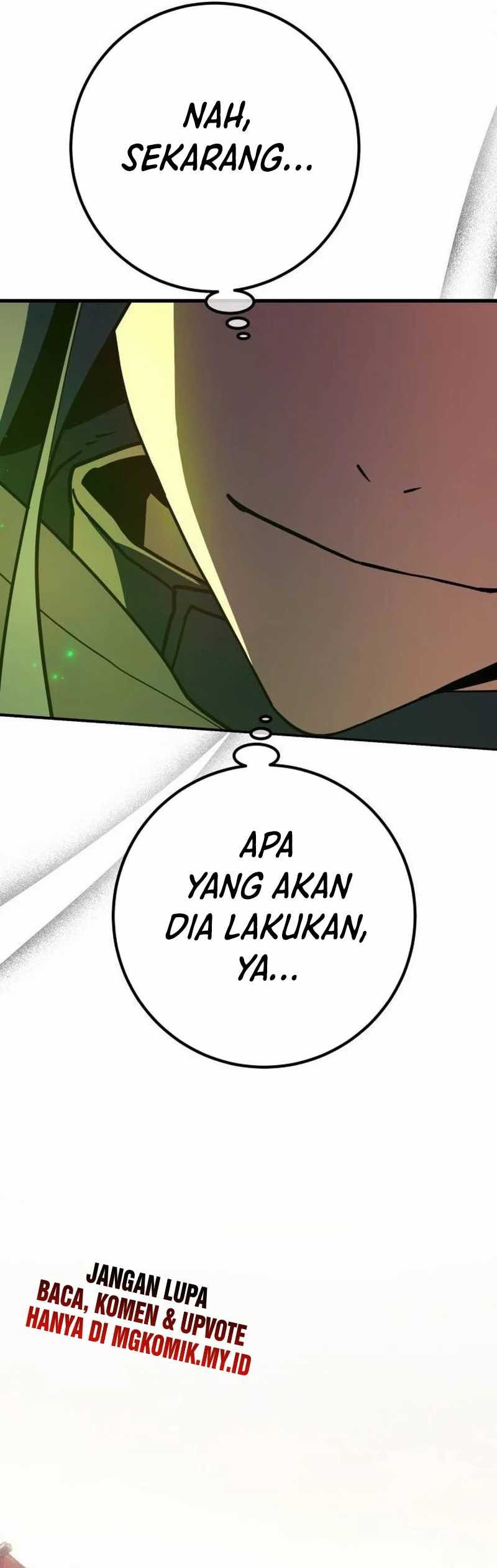 The Game’s Greatest Troll Chapter 112 Gambar 22