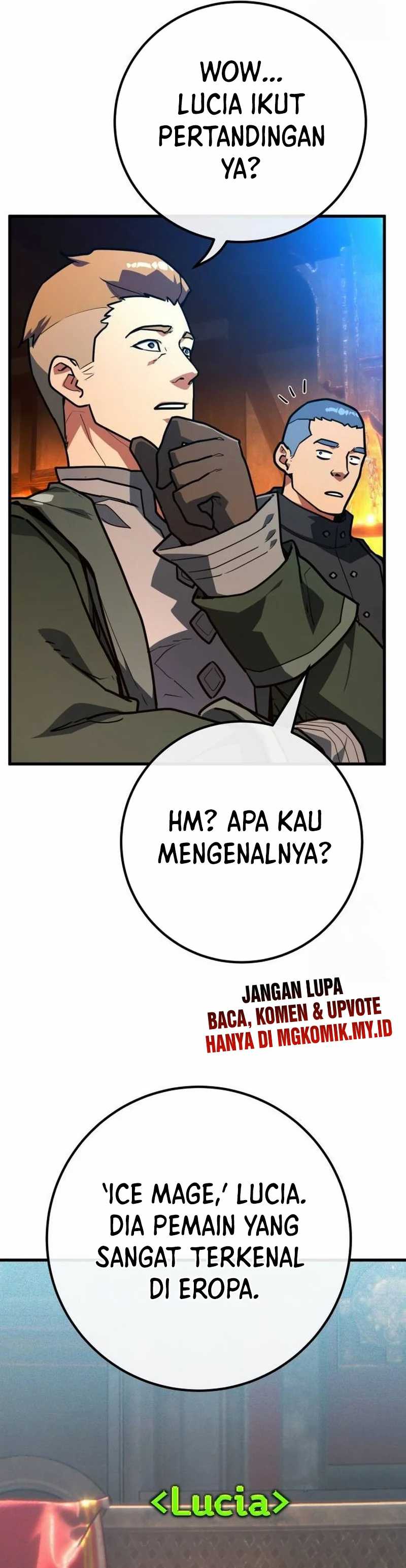 The Game’s Greatest Troll Chapter 112 Gambar 26