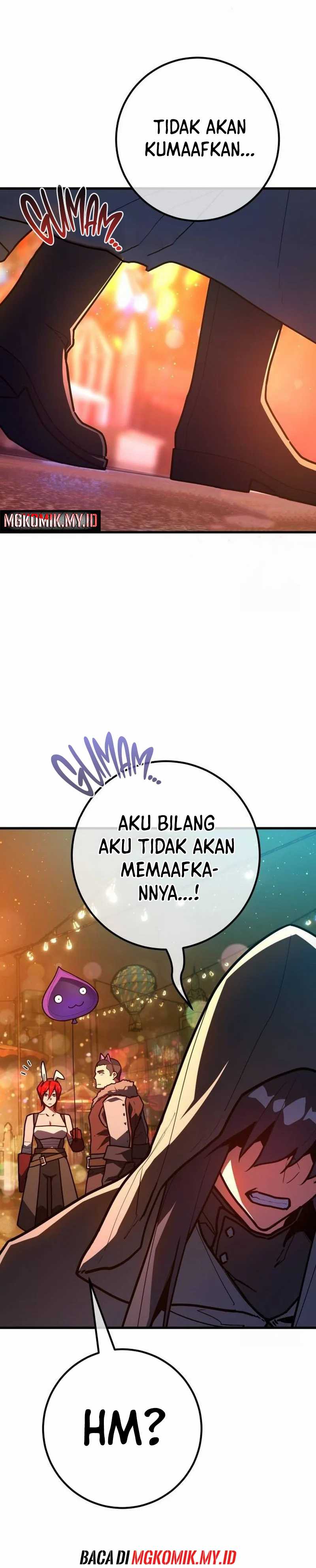 The Game’s Greatest Troll Chapter 112 Gambar 3