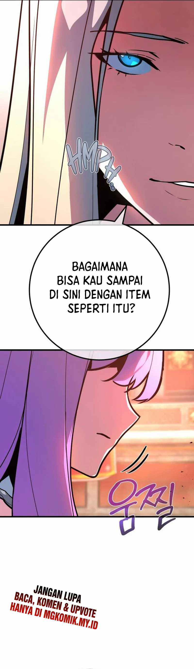 The Game’s Greatest Troll Chapter 112 Gambar 34