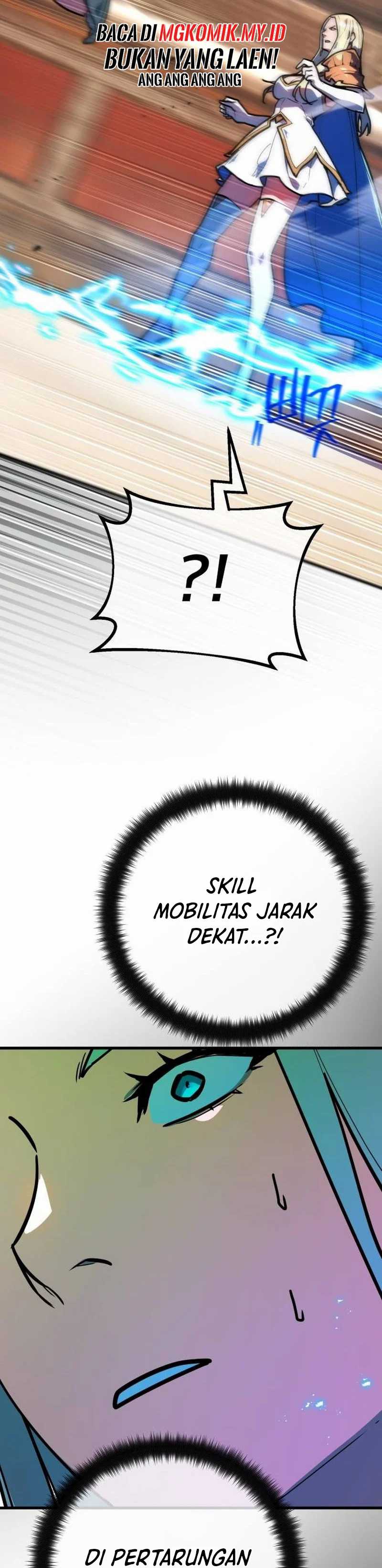 The Game’s Greatest Troll Chapter 112 Gambar 40