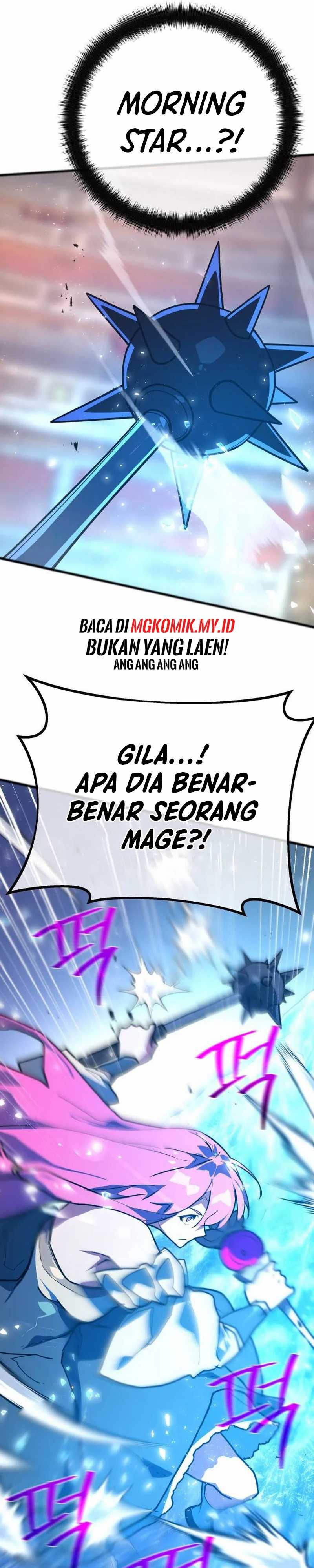 The Game’s Greatest Troll Chapter 112 Gambar 47