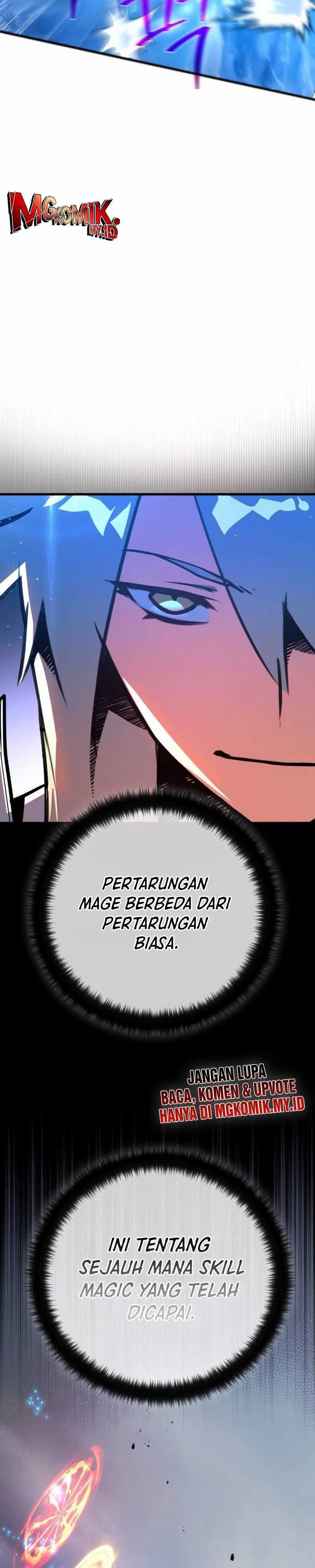 The Game’s Greatest Troll Chapter 112 Gambar 48