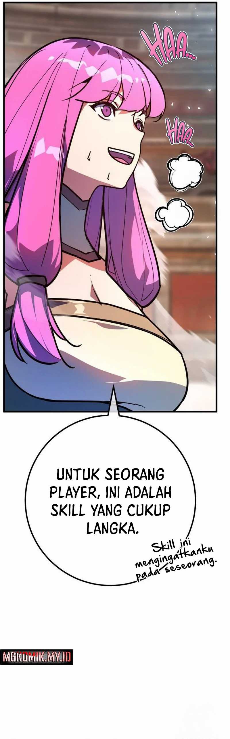 The Game’s Greatest Troll Chapter 112 Gambar 55