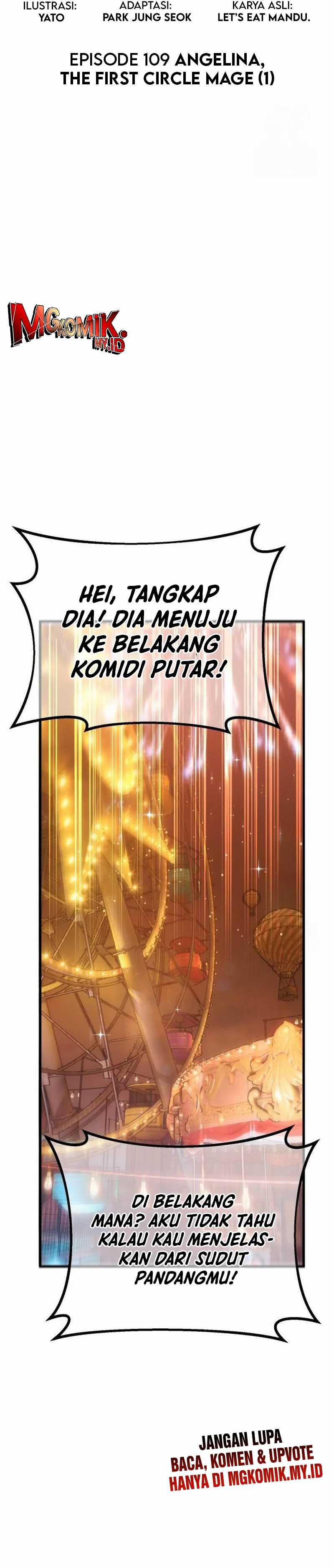 The Game’s Greatest Troll Chapter 112 Gambar 7